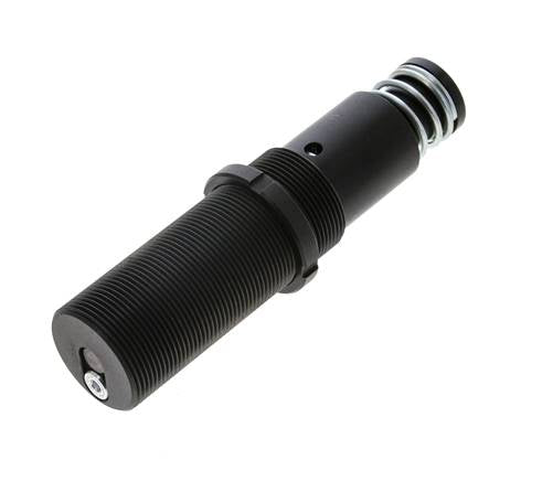ACE Amortiguador Autoajustable M 33x1,5, 25 mm Carrera - MC3325EUM-4
