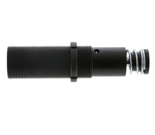 ACE Amortiguador Autoajustable M 33x1,5, 25 mm Carrera - MC3325EUM-4
