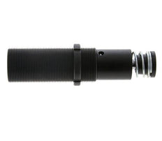 ACE Amortiguador Autoajustable M 33x1,5, 25 mm Carrera - MC3325EUM-4