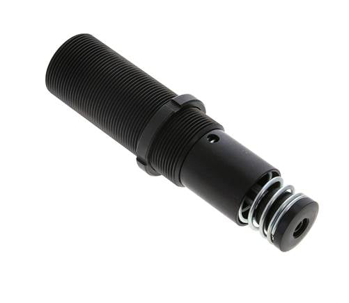 ACE Amortiguador Autoajustable M 33x1,5, 25 mm Carrera - MC3325EUM-4