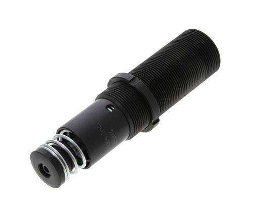 ACE Amortiguador Autoajustable M 33x1,5, 25 mm Carrera - MC3325EUM-4