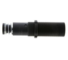 ACE Amortiguador Autoajustable M 33x1,5, 25 mm Carrera - MC3325EUM-4