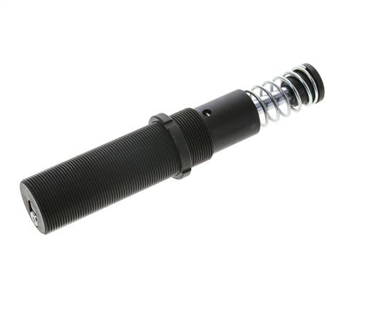 ACE Amortiguador Autoajustable M 33x1,5, Carrera 50 mm - MC3350EUM-1