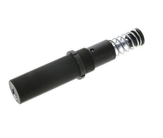 ACE Amortiguador Autoajustable M 33x1,5, Carrera 50 mm - MC3350EUM-1