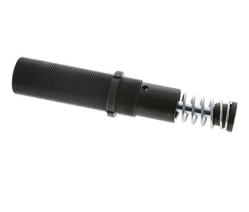 ACE Amortiguador Autoajustable M 33x1,5, Carrera 50 mm - MC3350EUM-1