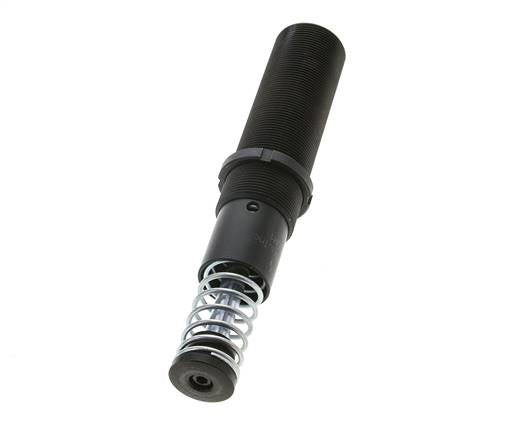 ACE Amortiguador Autoajustable M 33x1,5, Carrera 50 mm - MC3350EUM-1
