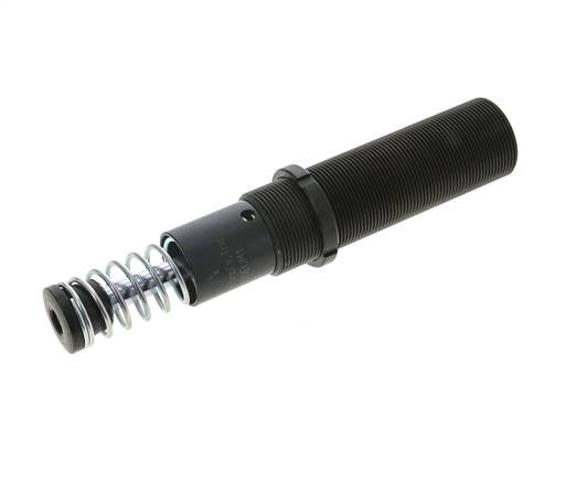 ACE Amortiguador Autoajustable M 33x1,5, Carrera 50 mm - MC3350EUM-1