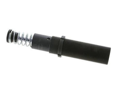 ACE Amortiguador Autoajustable M 33x1,5, Carrera 50 mm - MC3350EUM-1
