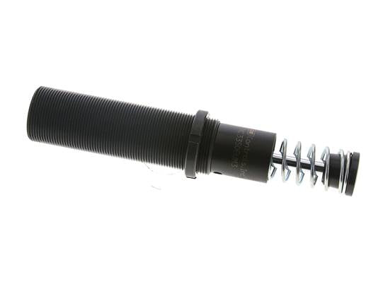 Amortiguador ACE autoajustable M 33x1.5, carrera de 50 mm - MC3350EUM-3