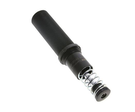 Amortiguador ACE autoajustable M 33x1.5, carrera de 50 mm - MC3350EUM-3