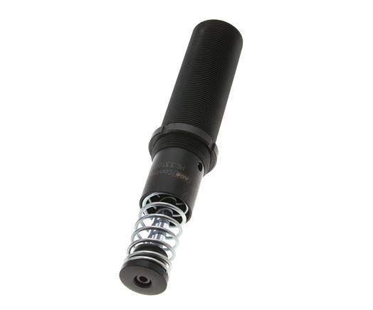 Amortiguador ACE autoajustable M 33x1.5, carrera de 50 mm - MC3350EUM-3