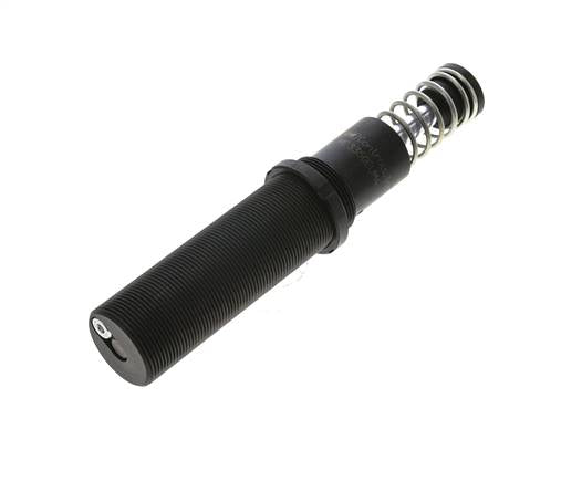 Amortiguador ACE autoajustable M 33x1.5, carrera de 50 mm - MC3350EUM-4