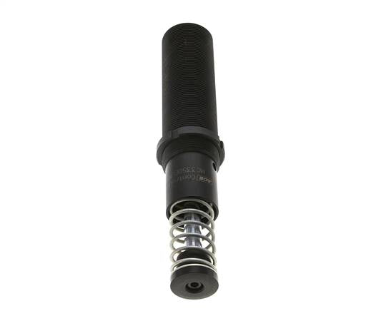 Amortiguador ACE autoajustable M 33x1.5, carrera de 50 mm - MC3350EUM-4