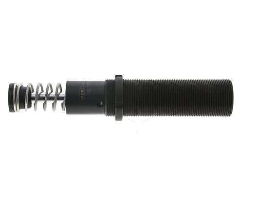 Amortiguador ACE autoajustable M 33x1.5, carrera de 50 mm - MC3350EUM-4