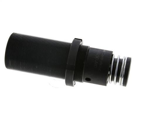Amortiguador autoajustable ACE M 45x1,5, carrera de 25 mm - MC4525EUM-0