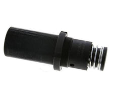 Amortiguador autoajustable ACE M 45x1,5, carrera de 25 mm - MC4525EUM-0