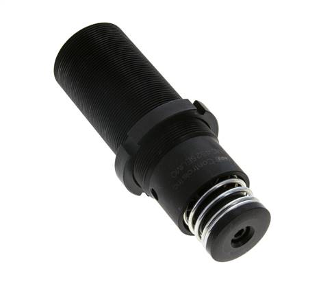 Amortiguador autoajustable ACE M 45x1,5, carrera de 25 mm - MC4525EUM-0