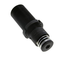 Amortiguador autoajustable ACE M 45x1,5, carrera de 25 mm - MC4525EUM-0