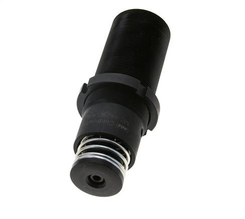 Amortiguador autoajustable ACE M 45x1,5, carrera de 25 mm - MC4525EUM-0