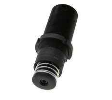 Amortiguador autoajustable ACE M 45x1,5, carrera de 25 mm - MC4525EUM-0