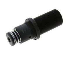 Amortiguador autoajustable ACE M 45x1,5, carrera de 25 mm - MC4525EUM-0