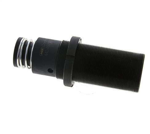 Amortiguador autoajustable ACE M 45x1,5, carrera de 25 mm - MC4525EUM-0