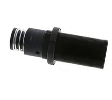 Amortiguador autoajustable ACE M 45x1,5, carrera de 25 mm - MC4525EUM-0