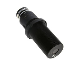 Amortiguador autoajustable ACE M 45x1,5, carrera de 25 mm - MC4525EUM-0