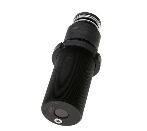 Amortiguador autoajustable ACE M 45x1,5, carrera de 25 mm - MC4525EUM-0