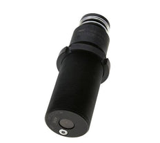 Amortiguador autoajustable ACE M 45x1,5, carrera de 25 mm - MC4525EUM-0