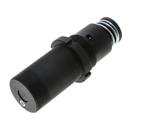 ACE amortiguador autoajustable M 45x1.5, carrera 25 mm - MC4525EUM-4