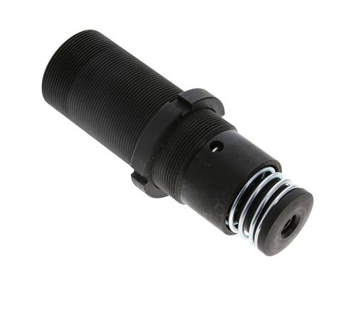 ACE amortiguador autoajustable M 45x1.5, carrera 25 mm - MC4525EUM-4