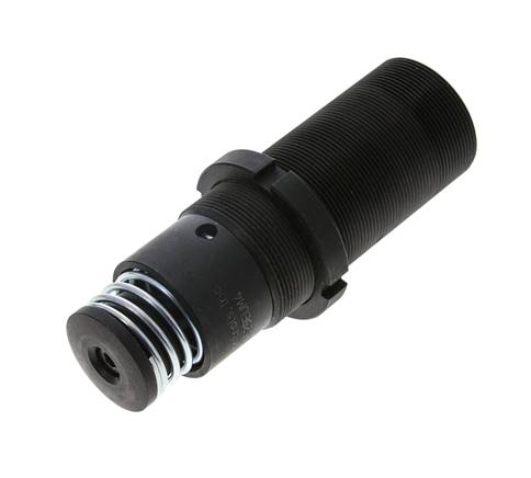 ACE amortiguador autoajustable M 45x1.5, carrera 25 mm - MC4525EUM-4