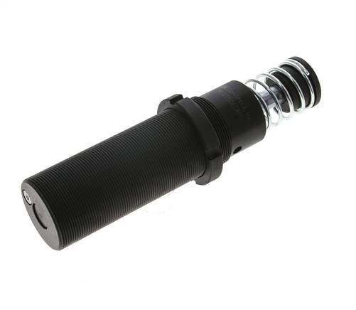 ACE amortiguador autoajustable M 45x1.5, carrera 50 mm - MC4550EUM-1