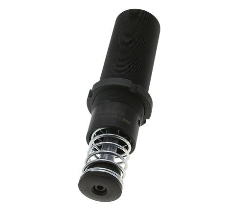 ACE amortiguador autoajustable M 45x1.5, carrera 50 mm - MC4550EUM-1