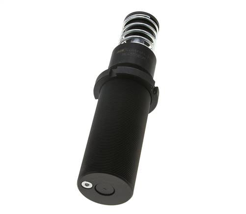 ACE amortiguador autoajustable M 45x1.5, carrera 50 mm - MC4550EUM-1