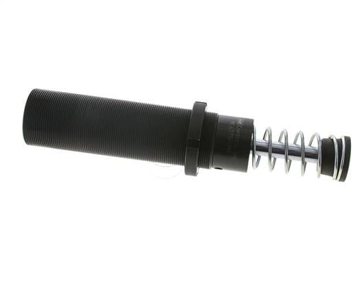 Amortiguador autoajustable ACE M 45x1,5, carrera 75 mm - MC4575EUM-0