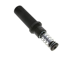 Amortiguador autoajustable ACE M 45x1,5, carrera 75 mm - MC4575EUM-0