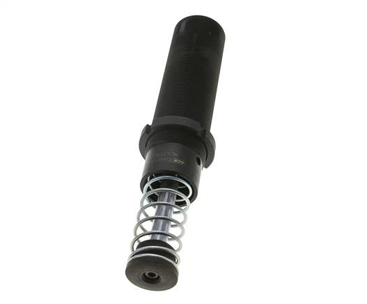 Amortiguador autoajustable ACE M 45x1,5, carrera 75 mm - MC4575EUM-0
