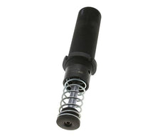 Amortiguador autoajustable ACE M 45x1,5, carrera 75 mm - MC4575EUM-0