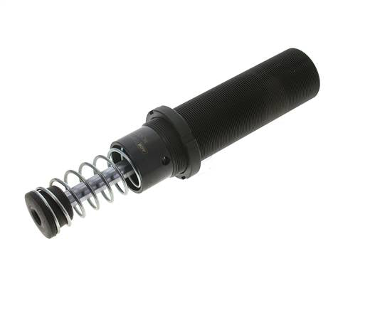Amortiguador autoajustable ACE M 45x1,5, carrera 75 mm - MC4575EUM-0