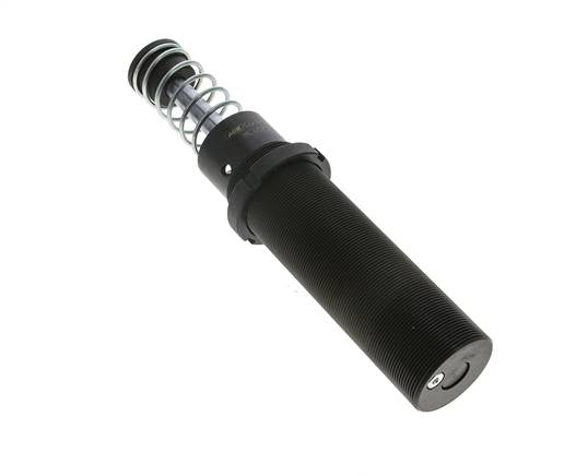 Amortiguador autoajustable ACE M 45x1,5, carrera 75 mm - MC4575EUM-0