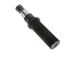 Amortiguador autoajustable ACE M 45x1,5, carrera 75 mm - MC4575EUM-0