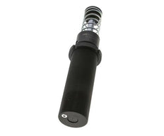 Amortiguador autoajustable ACE M 45x1,5, carrera 75 mm - MC4575EUM-0