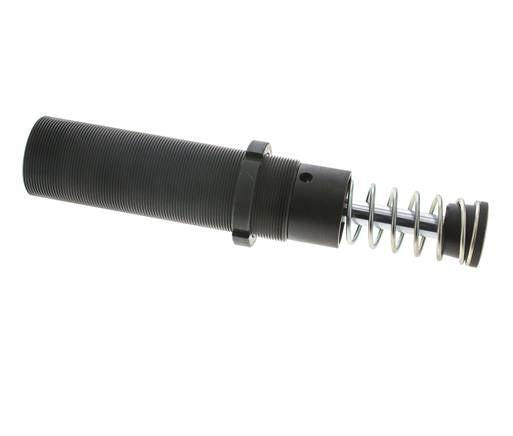 Amortiguador autoajustable ACE M 45x1,5, carrera 75 mm - MC4575EUM-1