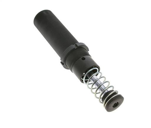 Amortiguador autoajustable ACE M 45x1,5, carrera 75 mm - MC4575EUM-1