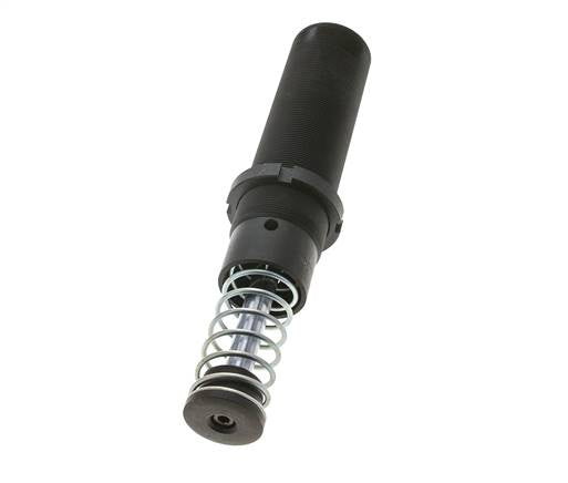 Amortiguador autoajustable ACE M 45x1,5, carrera 75 mm - MC4575EUM-1