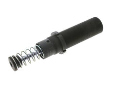 Amortiguador autoajustable ACE M 45x1,5, carrera 75 mm - MC4575EUM-1
