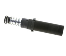 Amortiguador autoajustable ACE M 45x1,5, carrera 75 mm - MC4575EUM-1