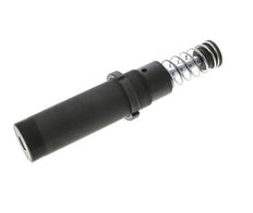 Amortiguador autoajustable ACE M 45x1,5, carrera 75 mm - MC4575EUM-2